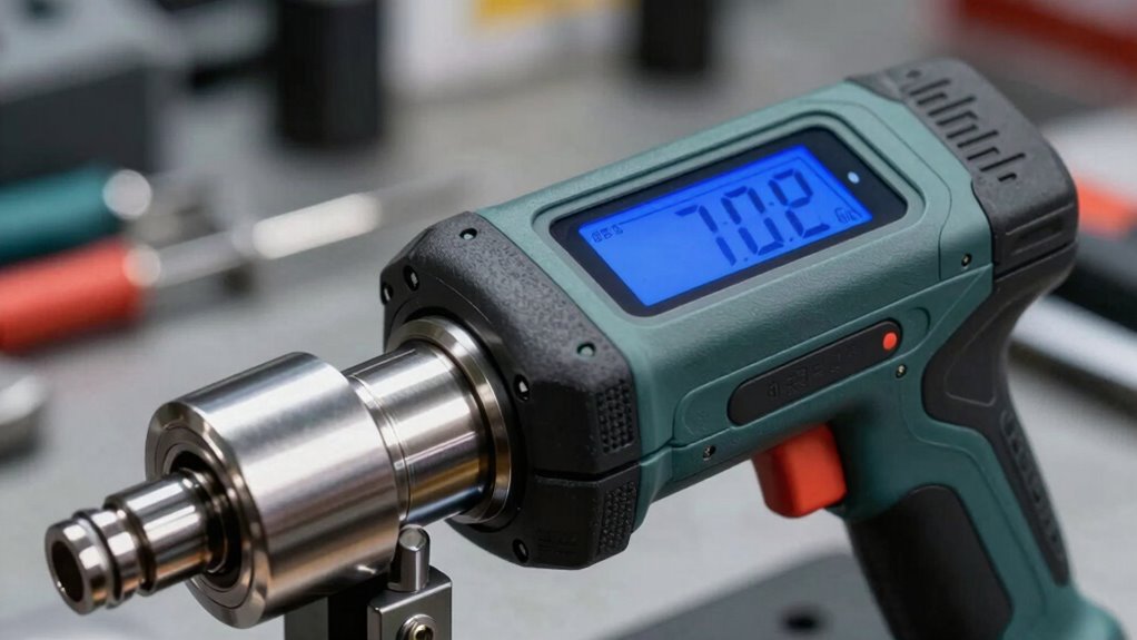 accurate durable portable tool