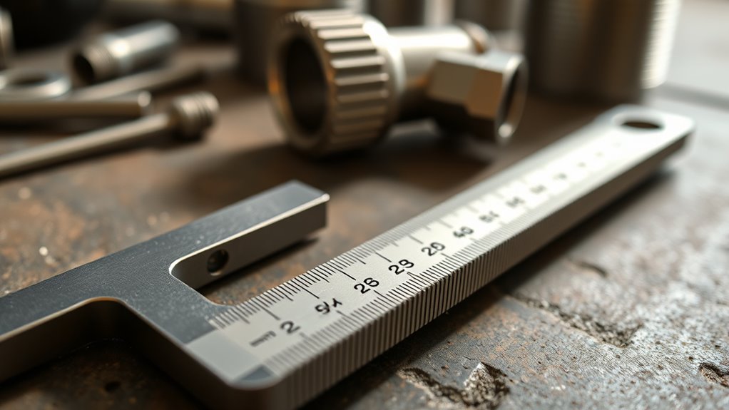 accurate versatile fitting tools