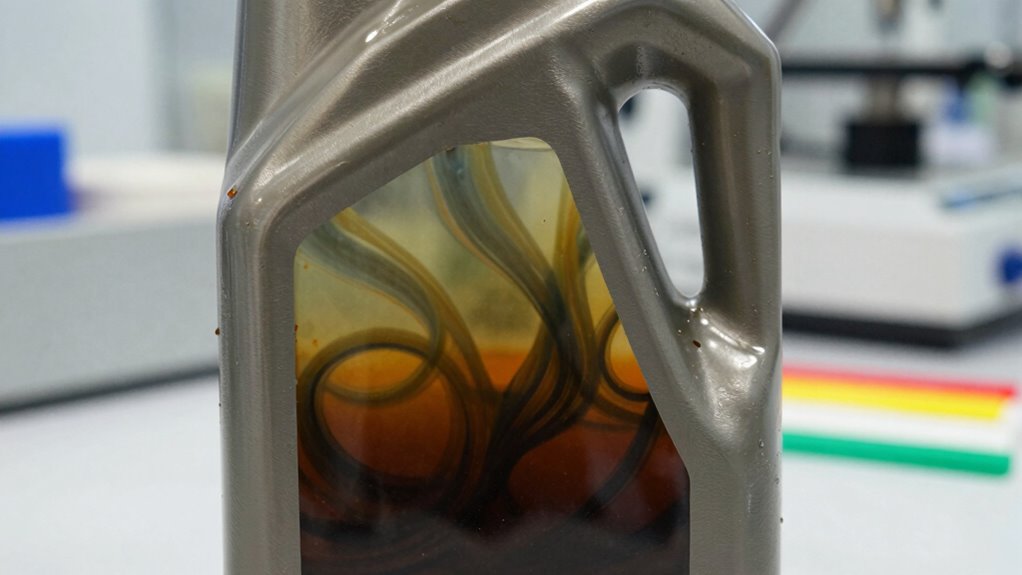 additive carryover skews results