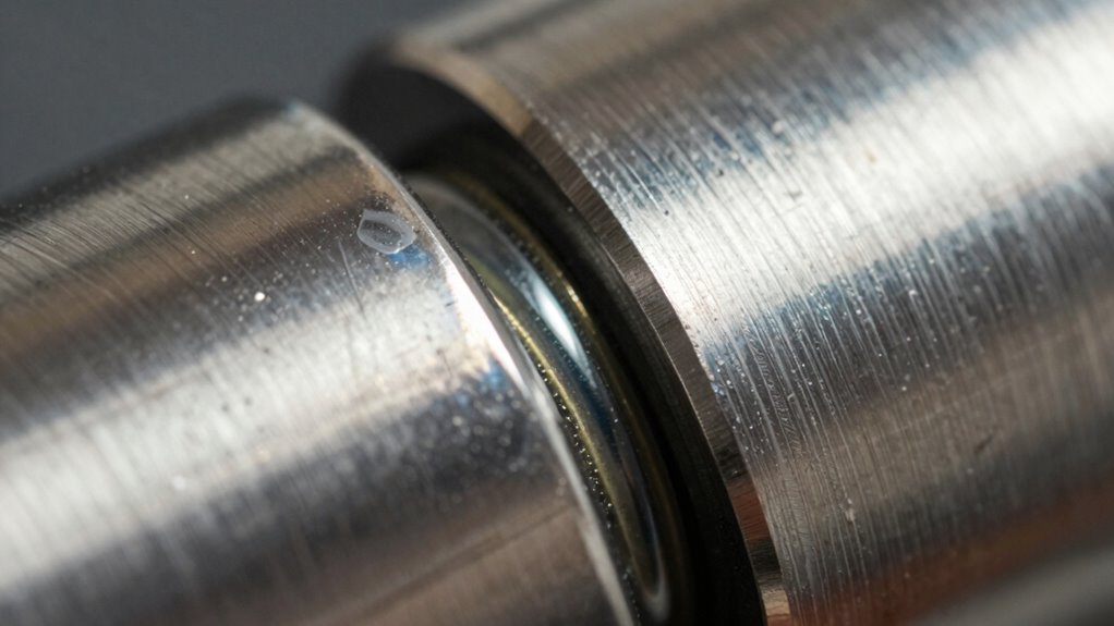 additive interactions form protective films