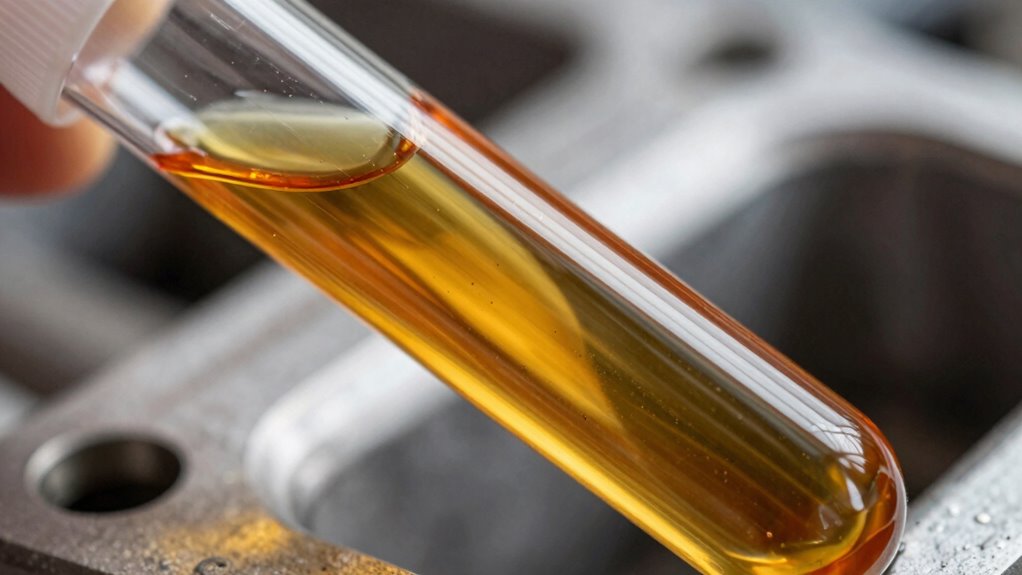 additive migration and residues