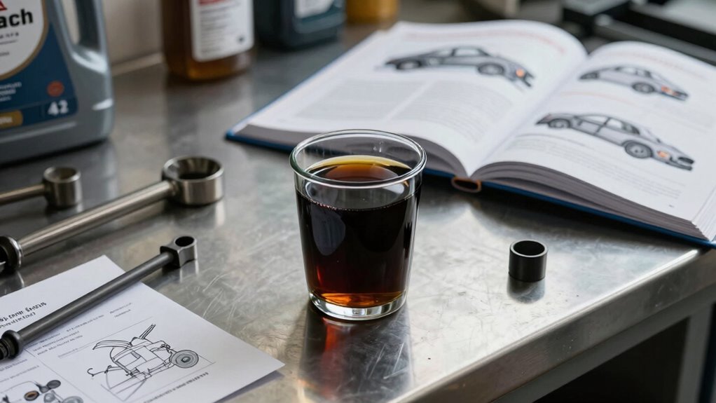 adjust oil change intervals accordingly