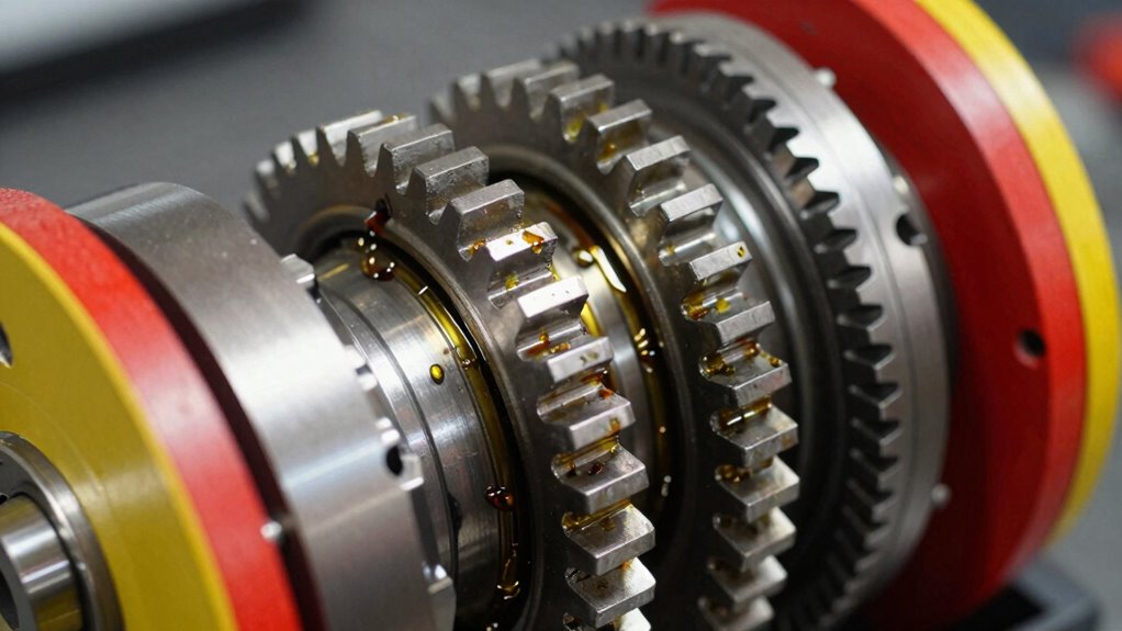 adjust replace maintain clutch