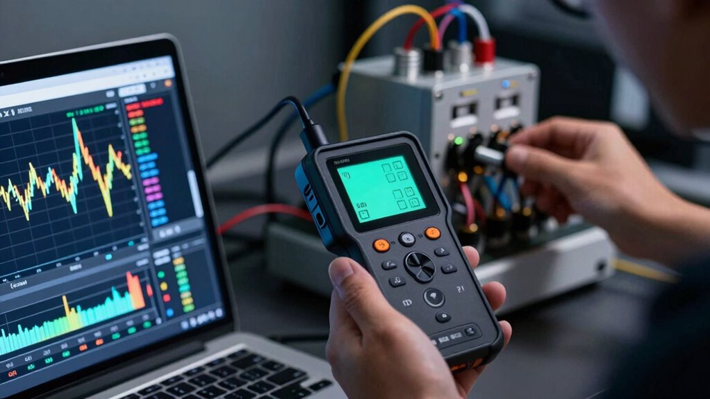 adjust sampling rate dynamically
