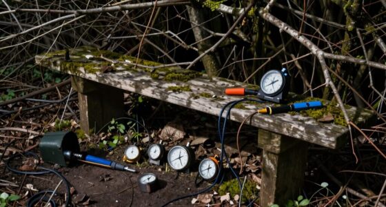 adjust timing in noisy settings