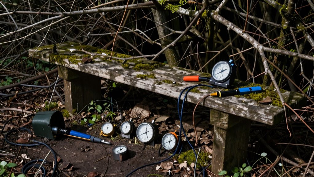 adjust timing in noisy settings