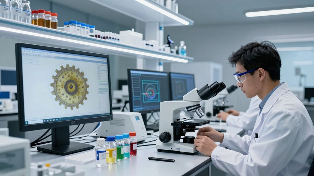 ai driven digital evidence classification