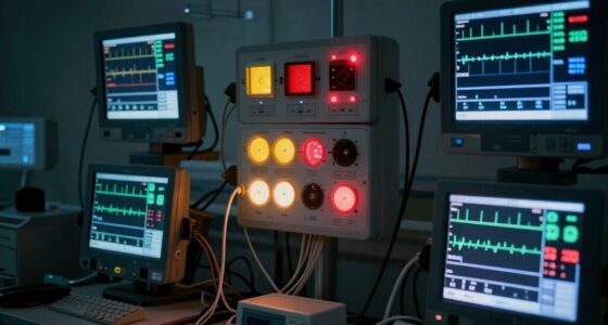 alarm fatigue causes failure