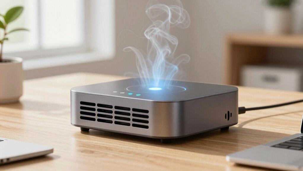 alternative cooling methods effective