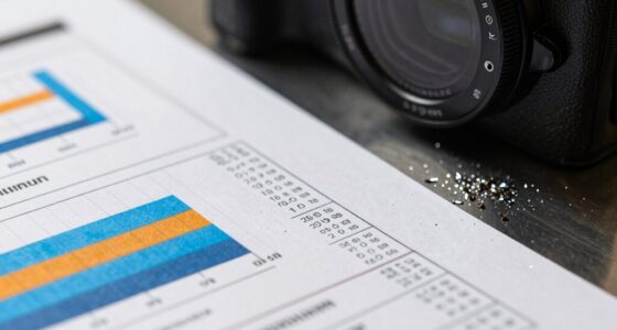 aluminum wear indicators