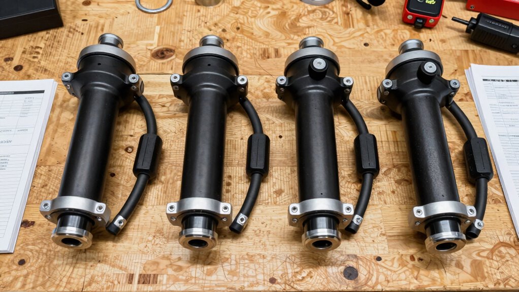 arb dana 44 compatibility