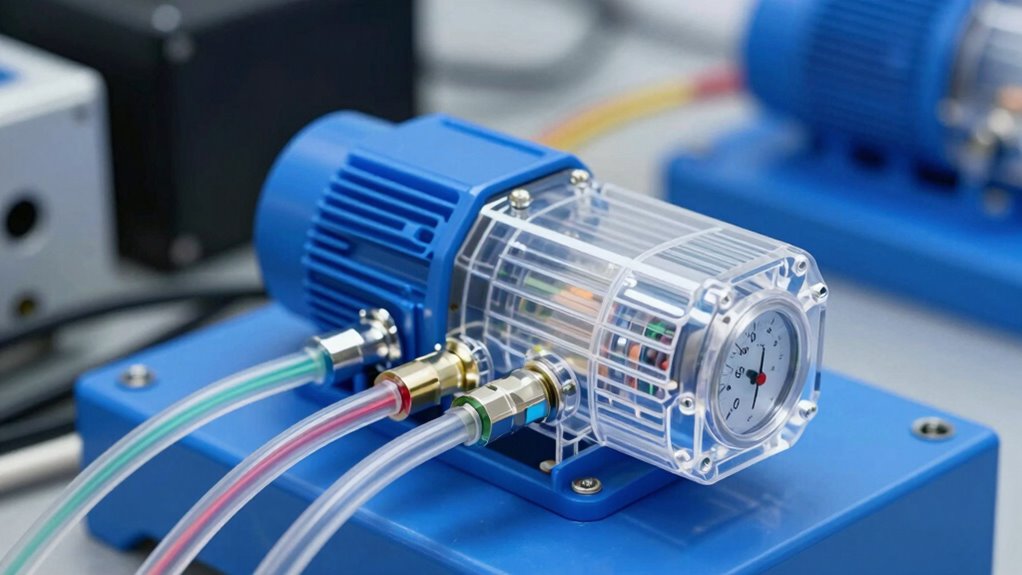 assess cooling system needs