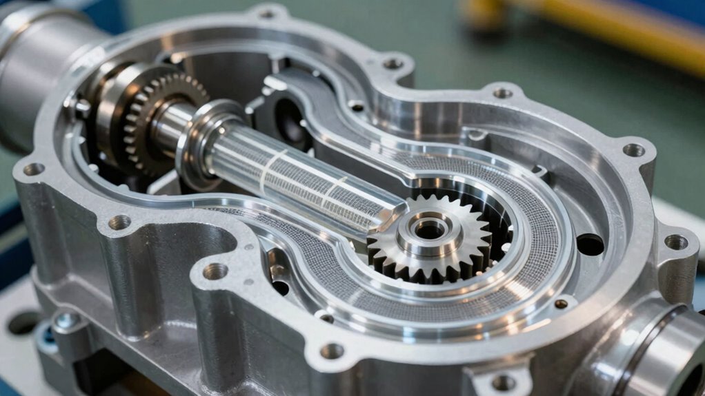 assess filtration system compatibility