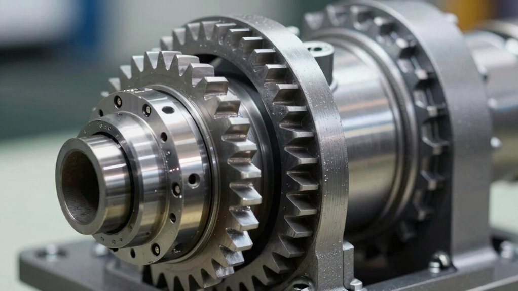 assess operating conditions and standards