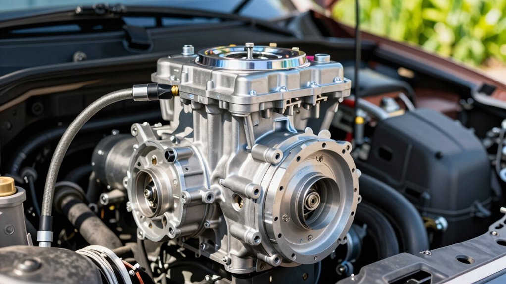 assessing need for transaxle cooler