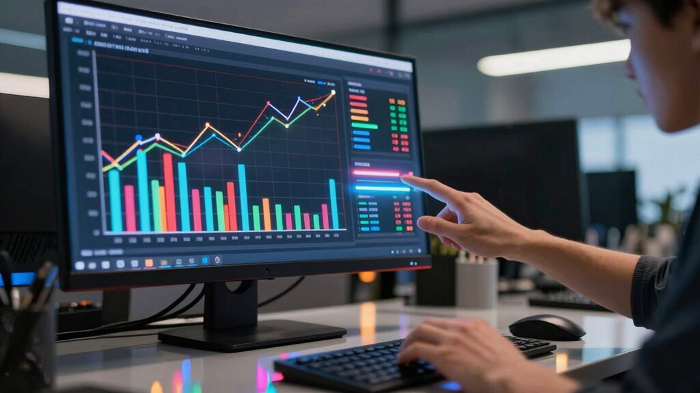 automated data driven triggers