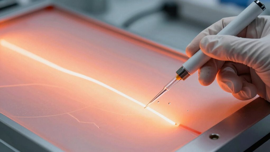 avoid misinterpreting recovery data