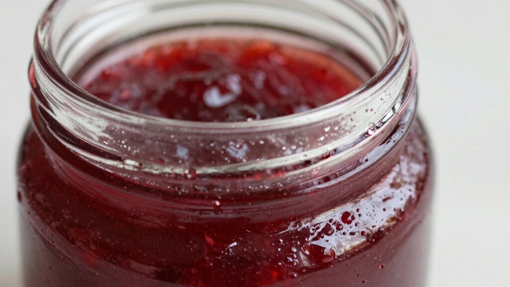 avoid overfilling containers carefully