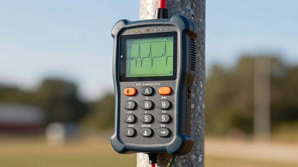 balance sampling frequency wisely