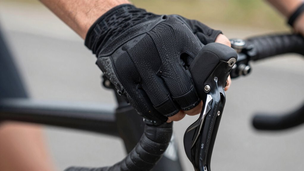 balancing shift feel protection