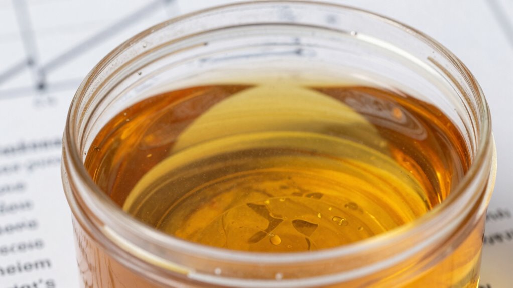 base oil classification importance