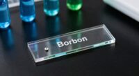 boron indicates oil deterioration