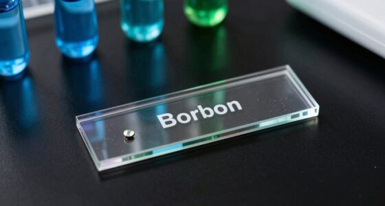 boron indicates oil deterioration