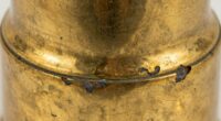 brass wear metal expectations