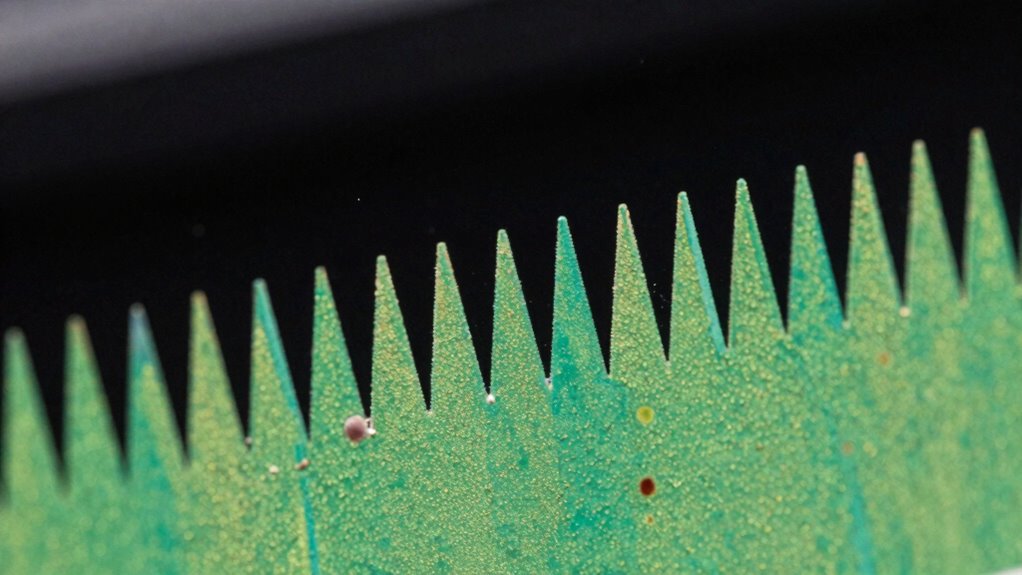 calibrate clean control environment