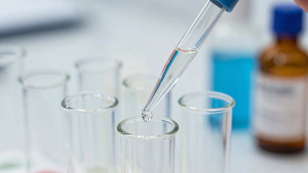 calibrate sample document prevent