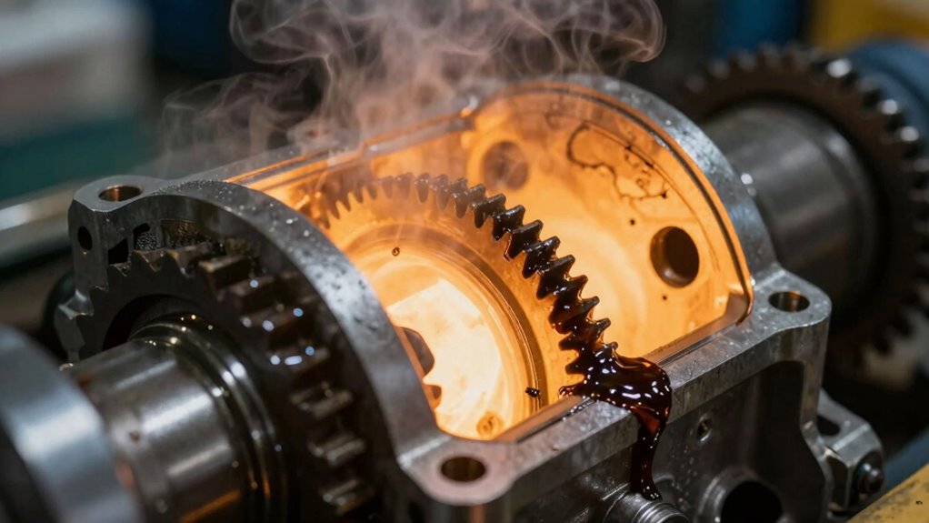 call for professional diagnosis