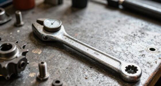 cheap torque errors damage