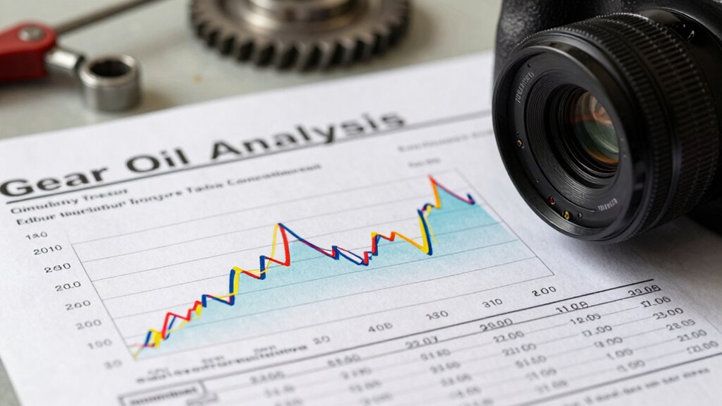 check additive levels regularly