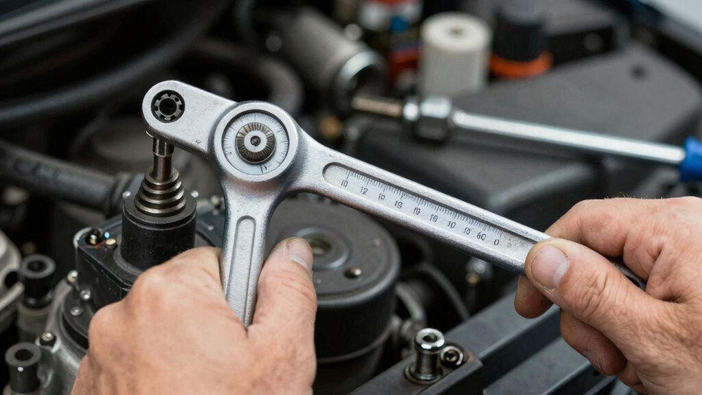 check calibrate replace regularly