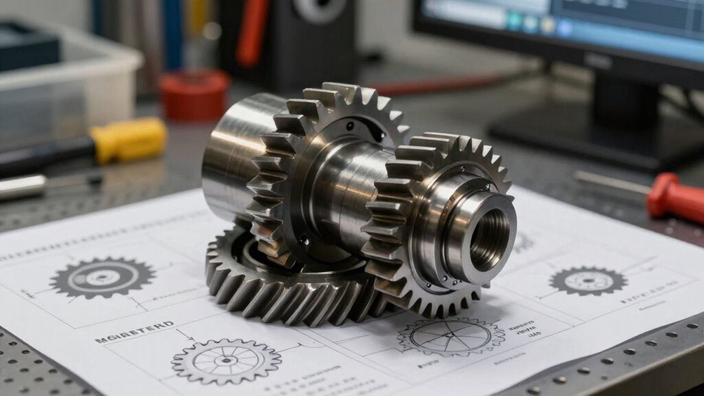 check gearbox oil compatibility