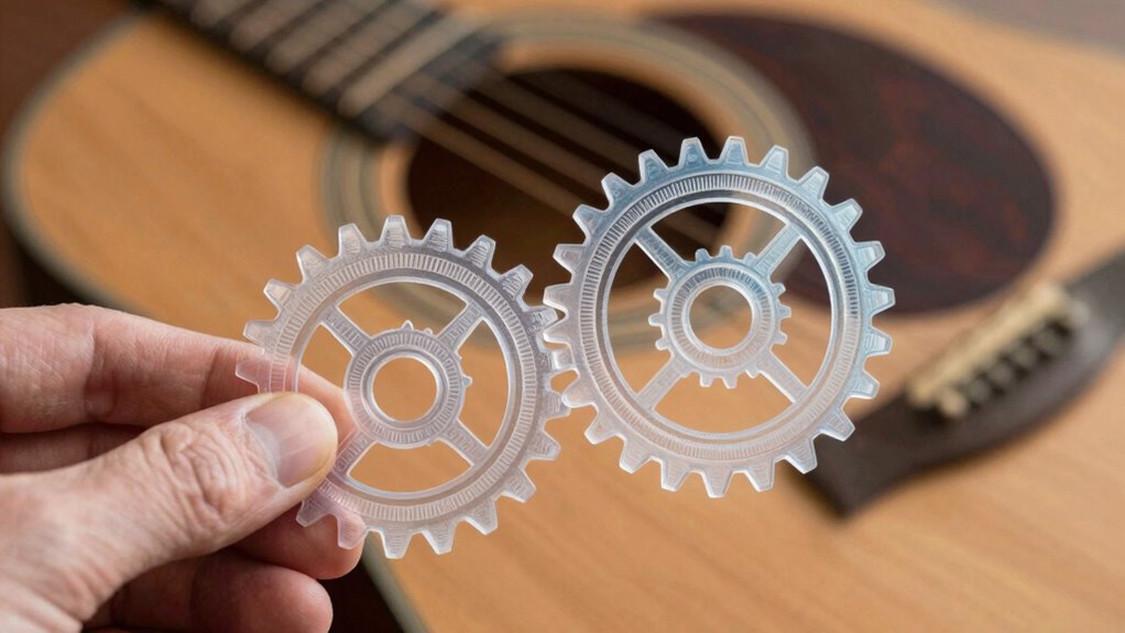 check symbols and colors