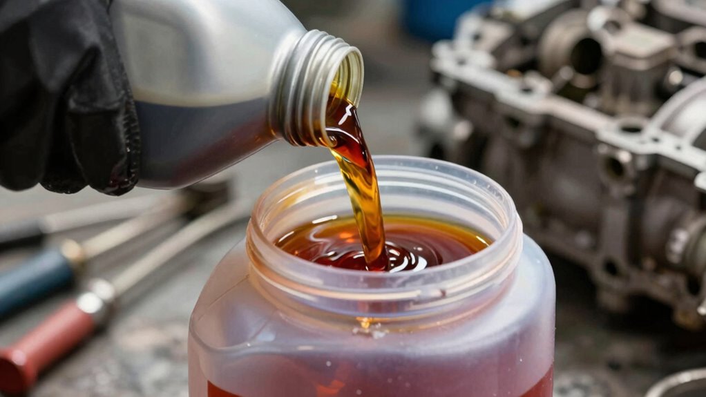 check transmission fluid quality