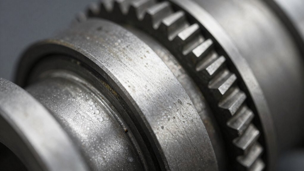 check transmission fluid regularly