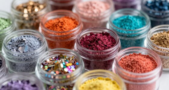 chemical additive package components