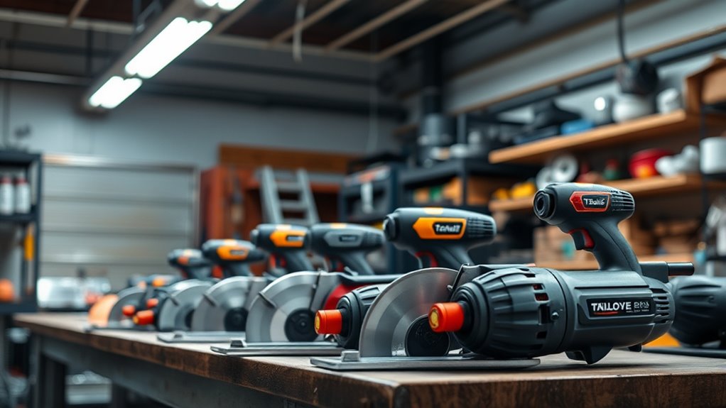 choose air or electric