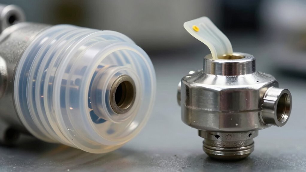 choose appropriate airflow control