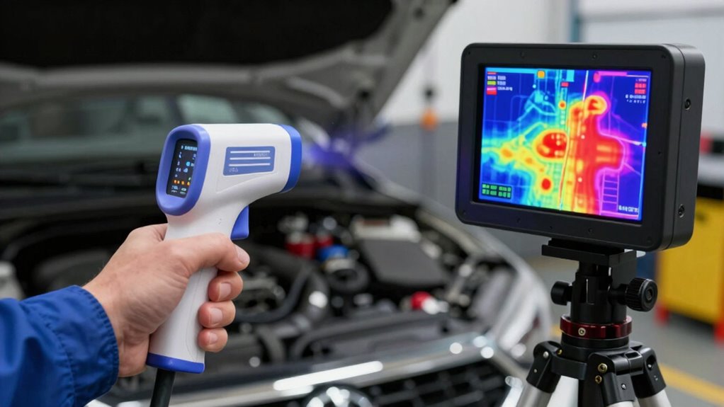 choose calibrated safe portable tool