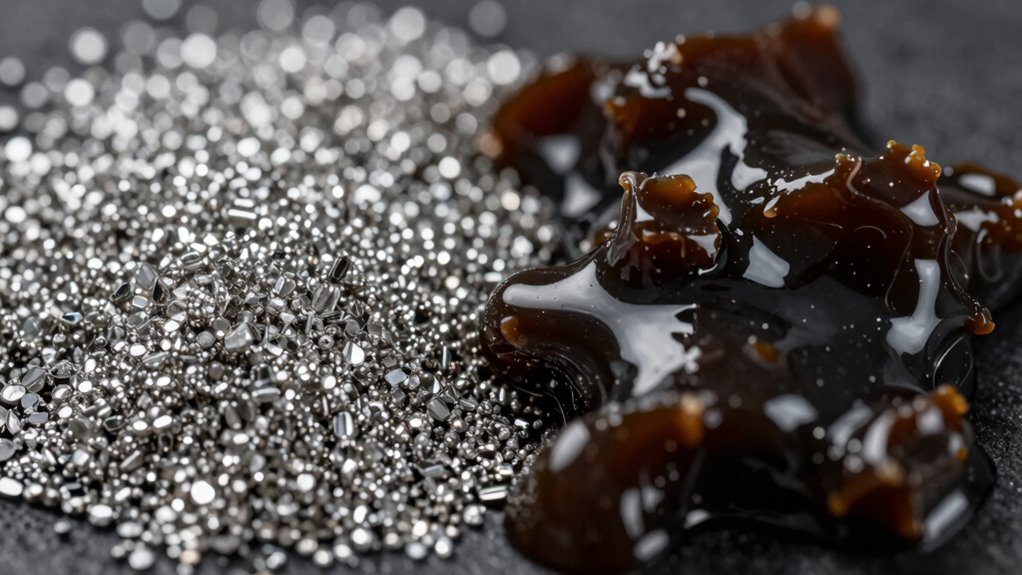 choose compatible additive formulations