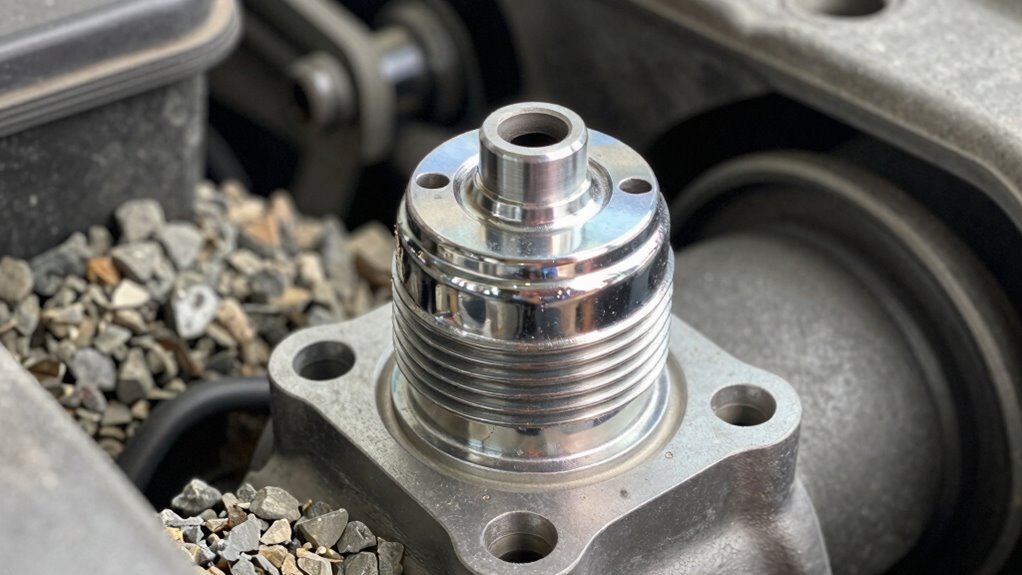 choose compatible durable venting