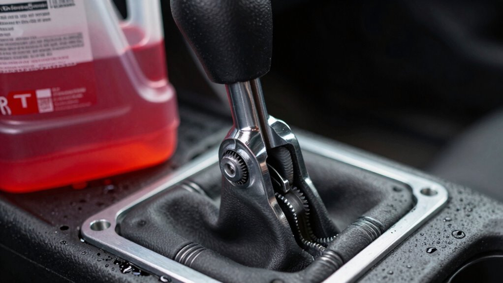 choose compatible high quality fluid