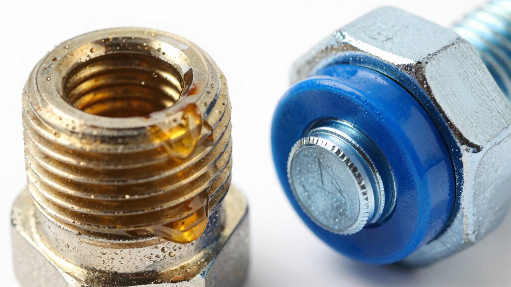 choose correct adhesive application