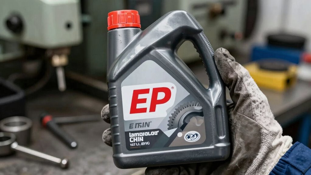 choose durable eco friendly gear oil