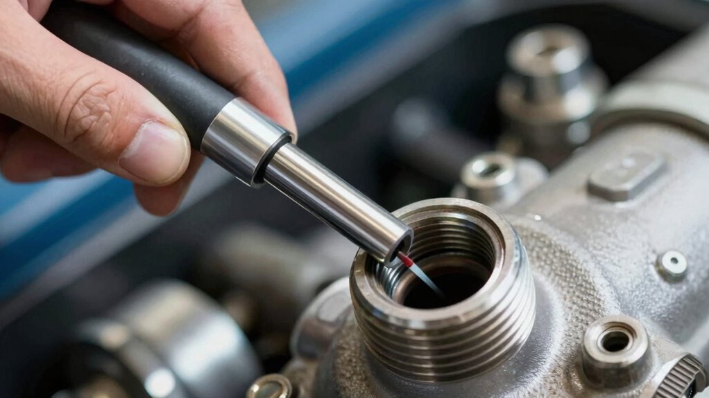 choose durable precise pump