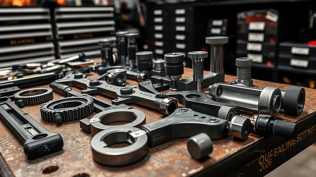 choose durable versatile tools