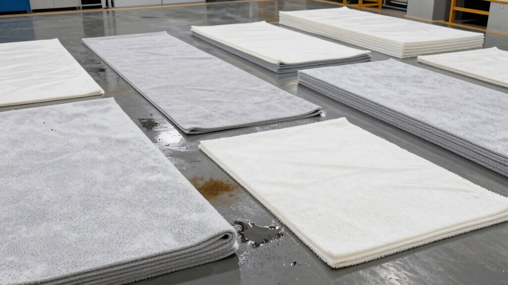 choose effective eco friendly absorbents